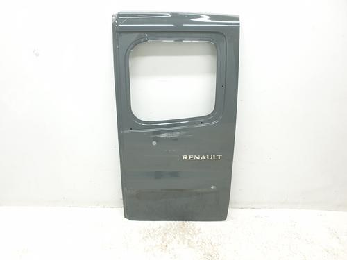 Used Right rear door RENAULT TRAFIC III Bus (JG_) [2014-2025]  21003846