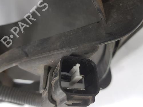 Radiator fan KIA CARENS III MPV (UN) 2.0 CRDi 140 | BP9160275M35 