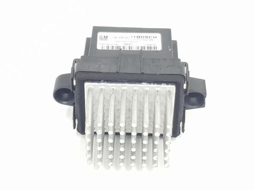 Used Heater resistor OPEL CASCADA (W13) 2.0 CDTI (67) (165 hp) 30569223