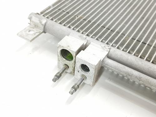 AC radiator ALFA ROMEO STELVIO (949_) 2.2 D (949.AXD1A) | BP18904667M32 