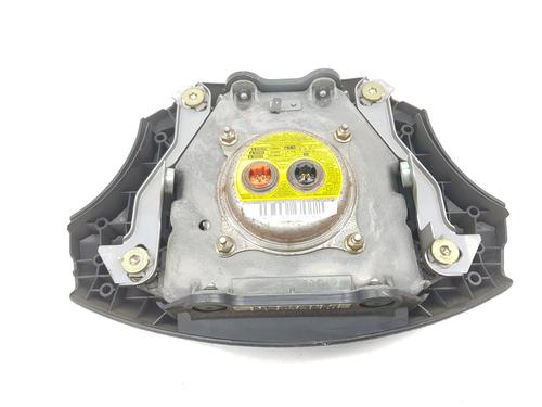 Driver airbag TOYOTA LAND CRUISER PRADO (_J12_) 3.0 D-4D (KDJ120, KDJ125) | BP16357634C9 