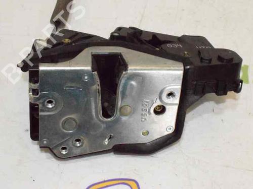 Rear right lock BMW 3 (E46) 320 d | BP779204C99 