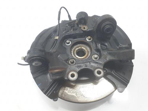 Right rear steering knuckle BMW X3 (F25) sDrive 18 d | BP24514842M28 