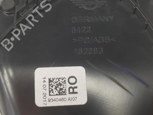Air vent MINI MINI CLUBMAN (F54) One D | BP17839811I21 