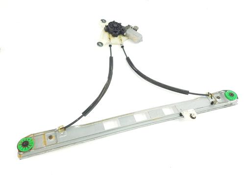 Front right window mechanism OPEL MOVANO B Van (X62) | BP37630769C23 - Image 5