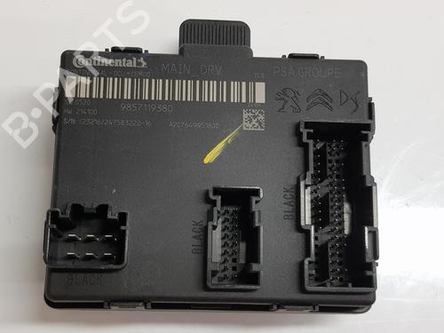 Electronic module OPEL ASTRA L Sports Tourer (O5)  | BP26548980M83 