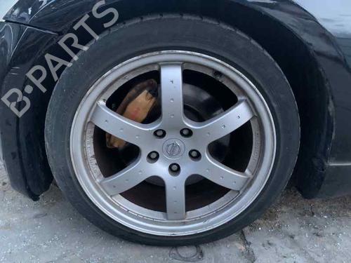 Gearbox NISSAN 350Z Roadster (Z33) 3.5 | BP4975181M3 