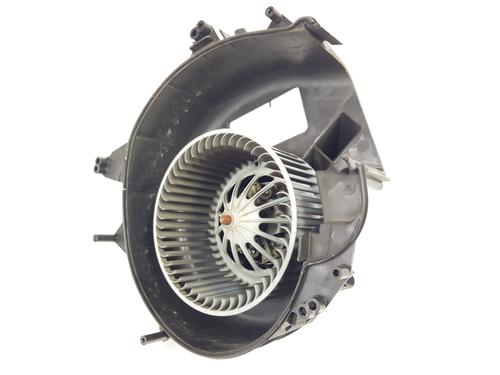 Heater blower motor BMW 5 (F10) 535 d xDrive | BP27562698M62 