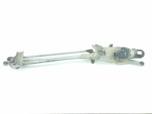 Front wiper motor MITSUBISHI L200 / TRITON (KA_T, KB_T) 2.5 DI-D 4WD (KB4T) | BP18698220M29 