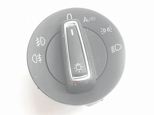 Headlight switch VW TOURAN (5T1) | BP33397654I24 - Image 3