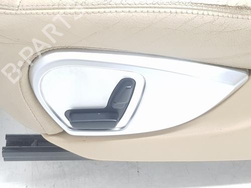 Seats set MERCEDES-BENZ M-CLASS (W164) ML 320 CDI 4-matic (164.122) | BP11060731C78 