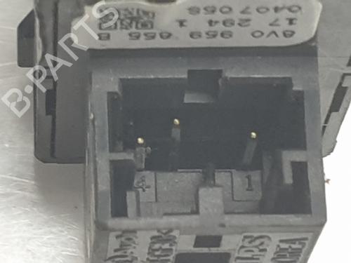 Right rear window switch AUDI Q2 (GAB, GAG) 1.6 TDI | BP21100654I28 