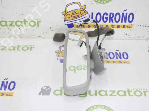 Rear mirror MERCEDES-BENZ C-CLASS (W204) C 220 CDI (204.002) | BP1370181I6 