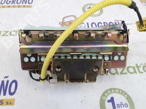 Passenger airbag NISSAN X-TRAIL I (T30) 2.2 dCi 4x4 | BP3185208C10 