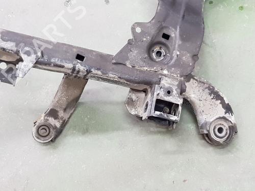 Subframe OPEL MERIVA B MPV (S10) 1.7 CDTI (75) | BP29011460M9