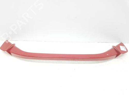 Spoiler bagklap SUBARU BRZ (ZC6) 2.0 (ZC6) (200 hp) 12144133