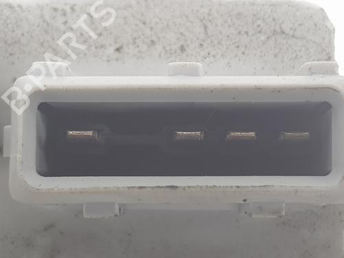 Rear left lock PEUGEOT 307 SW (3H) 1.6 HDI 110 | BP10287885C100 
