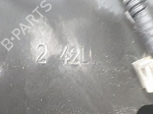 Rear axle BMW 3 (F30, F80) 318 d | BP21272656M2 
