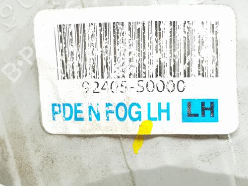 Rear bumper left light HYUNDAI i30 (PDE, PD, PDEN) 2.0 N | BP36864603C81  - Image 6