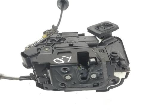 Rear right lock VW GOLF VII (5G1, BQ1, BE1, BE2) 1.6 TDI | BP10376245C99 