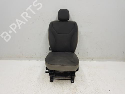 Used Left front seat Left front seat OPEL VIVARO A Bus (X83) 2.0 CDTI (F7, J7, A07) (114 hp) 33625773 33625773