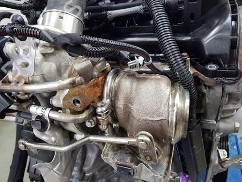 Engine DACIA JOGGER (RK_)  | BP34043234M1  - Image 7