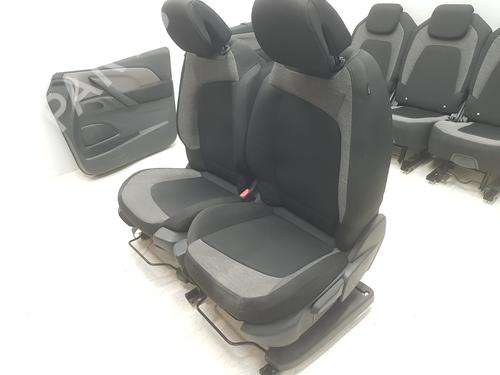Seats set CITROËN C4 SPACETOURER (3D_) 1.2 PureTech 130 | BP23898527C78 