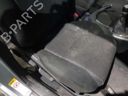Right front brake caliper TOYOTA AVENSIS Estate (_T25_) 2.0 D-4D (ADT250_, ADT250R) | BP11597431M104 