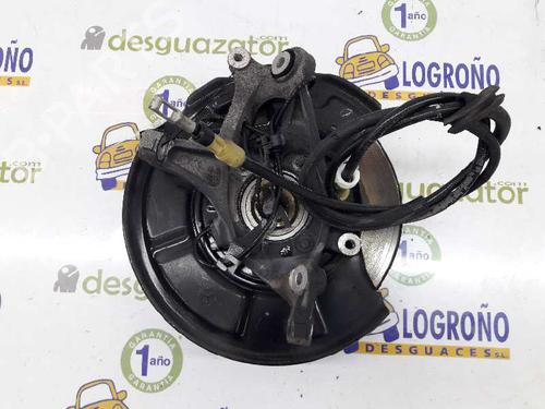 Used Right rear steering knuckle MERCEDES-BENZ E-CLASS (W211) E 220 CDI (211.008) (170 hp) 2537467