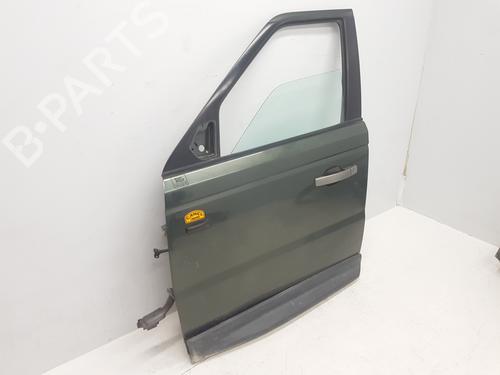 Left front door LAND ROVER RANGE ROVER SPORT I (L320) 2.7 D 4x4 | BP22988495C2 