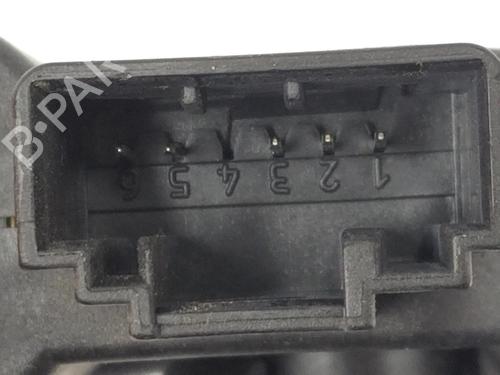Electronic module AUDI A3 Sportback (8PA) 1.6 TDI | BP12599466M83 