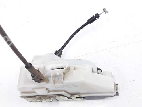 Front right lock RENAULT MEGANE II (BM0/1_, CM0/1_) 1.5 dCi (BM1F, CM1F) | BP6061583C97 
