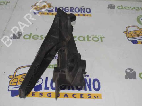 Pedal SEAT ALTEA (5P1) 1.9 TDI | BP1640881I4 