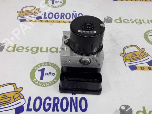 Used ABS pump BMW 1 (E81) 116 i (122 hp) 2439606