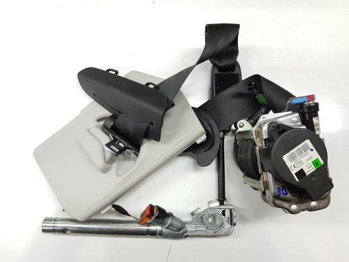 Airbag Kit RENAULT TALISMAN (LP_) 1.6 dCi 160 | BP32330903C86