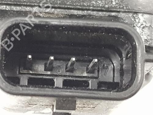 Mass air flow sensor RENAULT LAGUNA III Grandtour (KT0/1) 2.0 dCi (KT07, KT0J, KT14, KT1A, KT1S) | BP20187111M95 