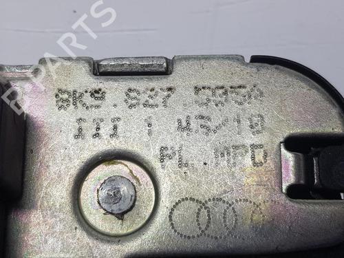 BP9415266C101 | Tailgate lock AUDI A7 Sportback (4GA, 4GF) 3.0 TDI quattro BP9415266C101