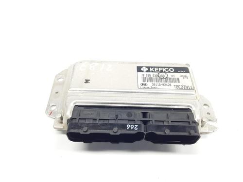 Motorstyringsenhed HYUNDAI GETZ (TB) 1.1 (63 hp) 16958785