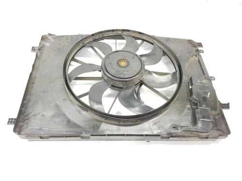 Køleventilator elektrisk MERCEDES-BENZ GLA-CLASS (X156) GLA 180 (156.942) | BP22406218M35 