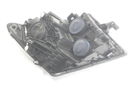 Left headlight VW CRAFTER Platform/Chassis (SZ_)  | BP29534913C28 
