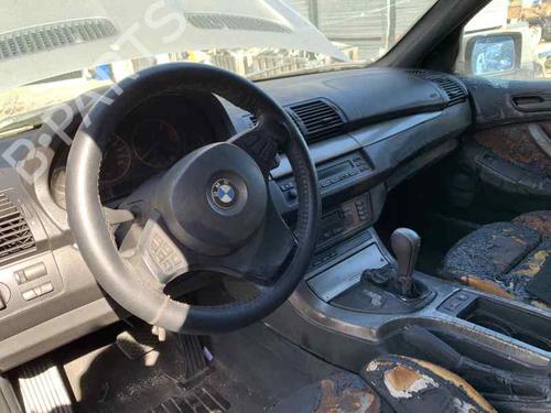 Left rear window motor BMW X5 (E53) 3.0 d | BP4948065E23 