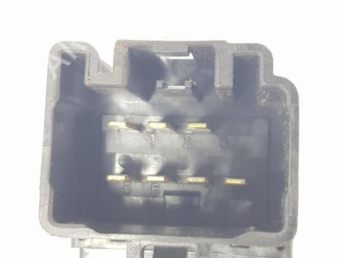 Right front window switch LAND ROVER DISCOVERY III (L319) 2.7 TD 4x4 | BP8049700I26 