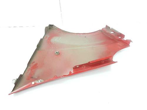 Right front fenders RENAULT TRAFIC II Bus (JL) 2.5 dCi 135 (JL0D) | BP6705225C42 