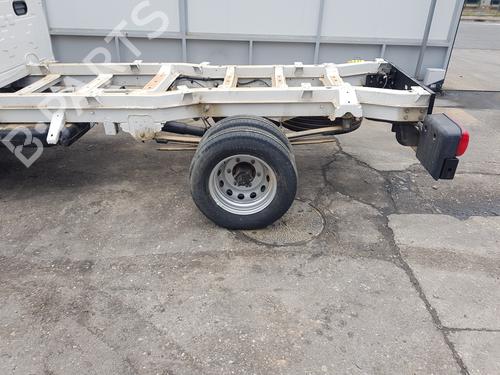 Vorderachsträger VW CRAFTER Platform/Chassis (SZ_)  | BP29535222M9 