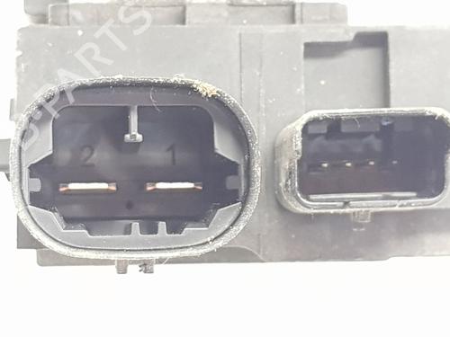 Elektronisk modul CITROËN C4 II (NC_)  | BP29313344M83 