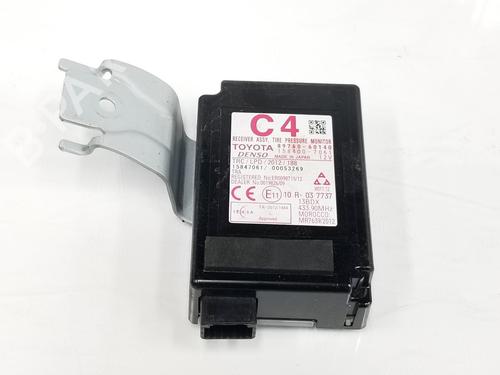 Electronic module TOYOTA LAND CRUISER PRADO (_J15_) 3.0 D-4D (KDJ155_, KDJ150_, KDJ150R, KDJ155R) 8976060140 | 1584007061  |