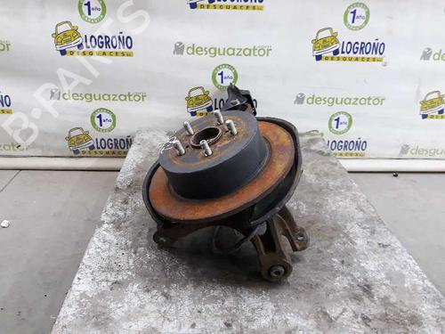 Right rear steering knuckle SUBARU OUTBACK (BL, BP) 2.0 D AWD (BPD) | BP1453301M28 