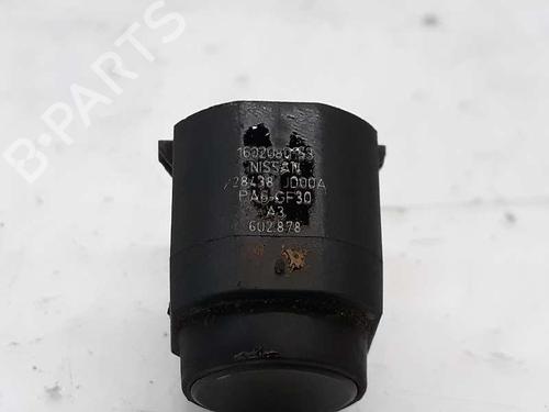 Other NISSAN QASHQAI / QASHQAI +2 I (J10, NJ10, JJ10E) 2.0 dCi | BP14069375O1 