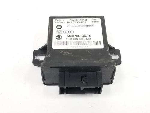 Used Electronic module SEAT EXEO ST (3R5) 2.0 TDI (143 hp) 12535746