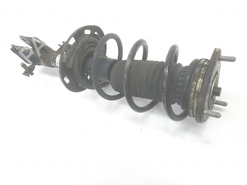 Right front shock absorber MAZDA CX-3 (DK) | BP36781954M17 - Image 2